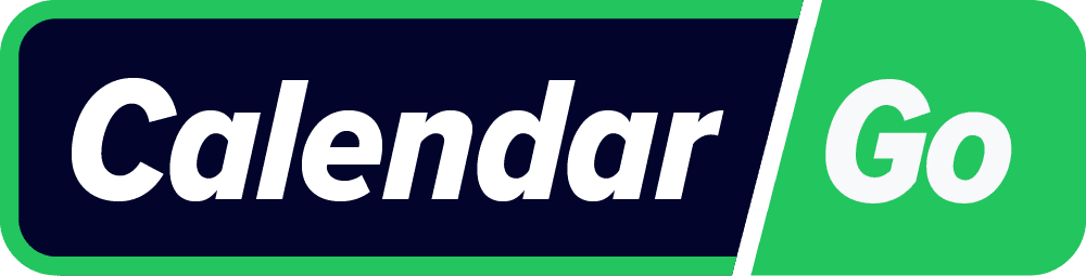 CalendarGo