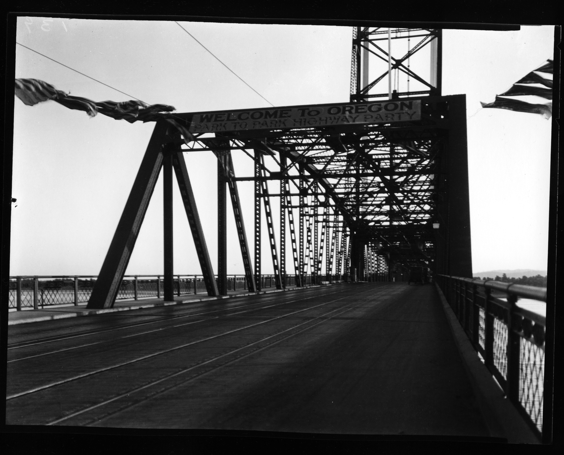 Archival tour photograph 25
